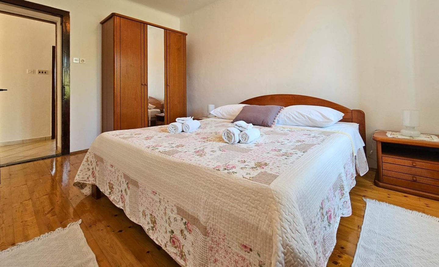 Apartamento Stelia F. Novigrad Istria Exterior foto