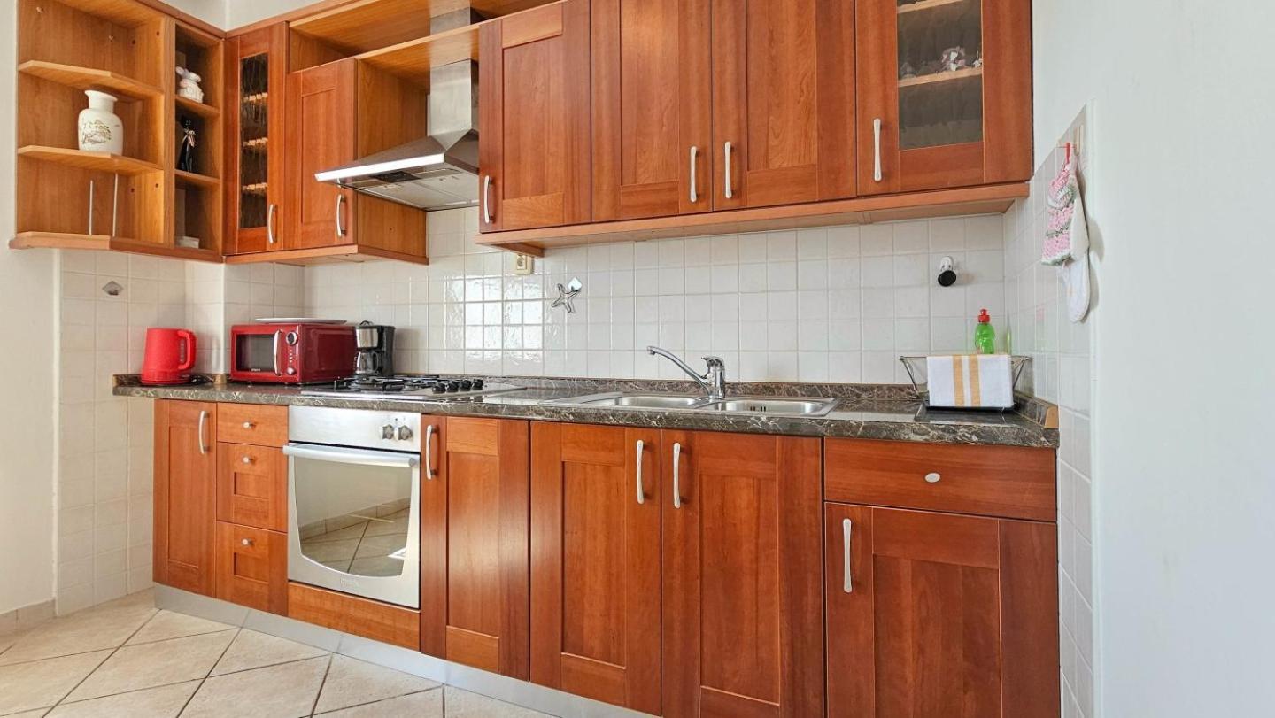 Apartamento Stelia F. Novigrad Istria Exterior foto