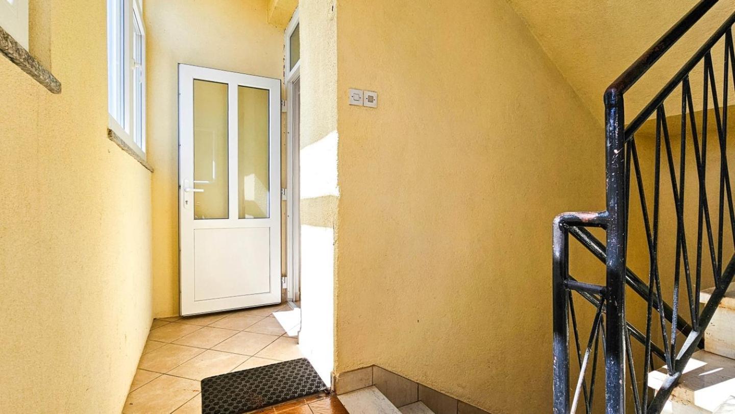Apartamento Stelia F. Novigrad Istria Exterior foto