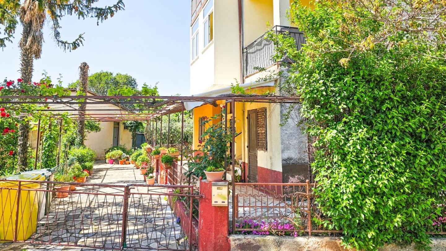 Apartamento Stelia F. Novigrad Istria Exterior foto